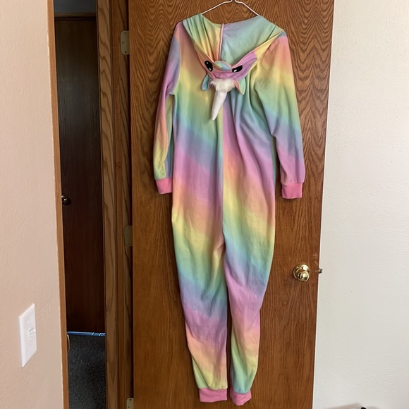 Unicorn onesie - Picture 2 of 7